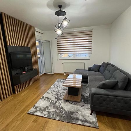 Ferienwohnung Stan Na Dan Viktor-Lukavica SJJ Exterior foto