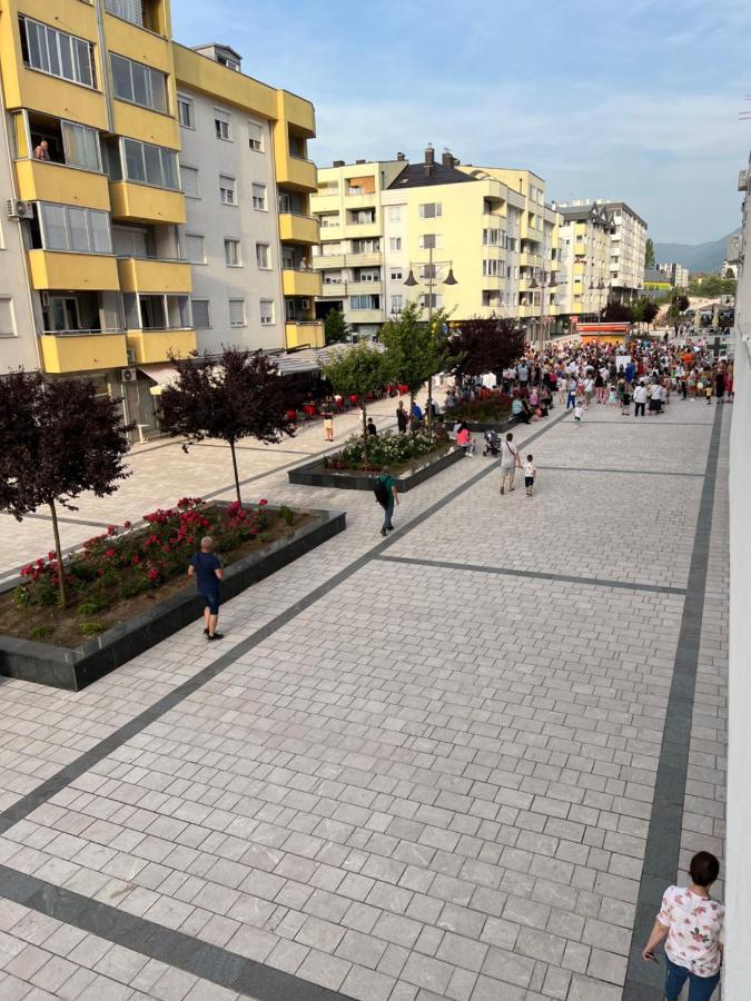 Ferienwohnung Stan Na Dan Viktor-Lukavica SJJ Exterior foto