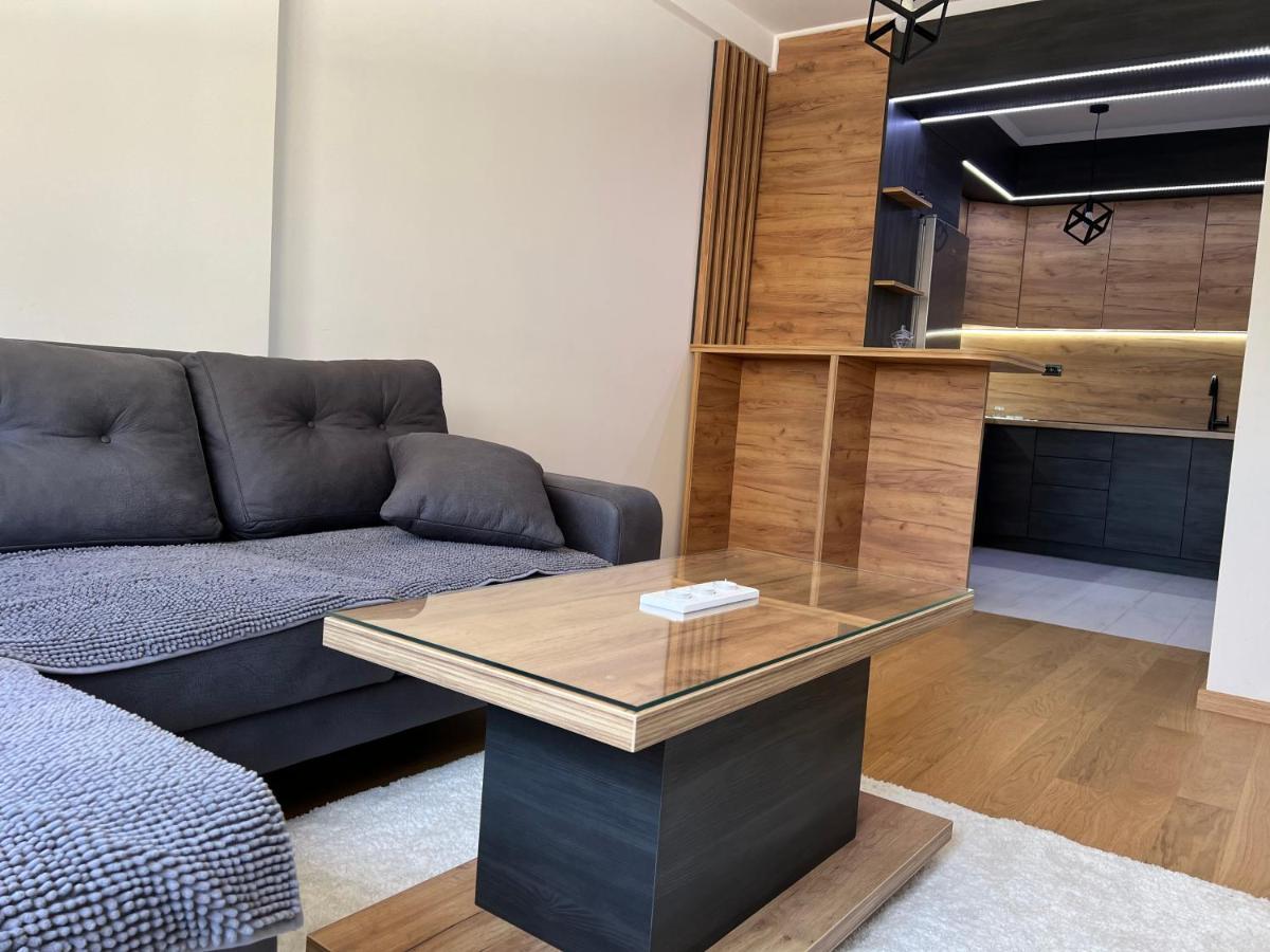 Ferienwohnung Stan Na Dan Viktor-Lukavica SJJ Exterior foto