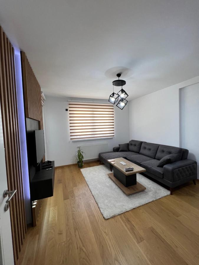 Ferienwohnung Stan Na Dan Viktor-Lukavica SJJ Exterior foto