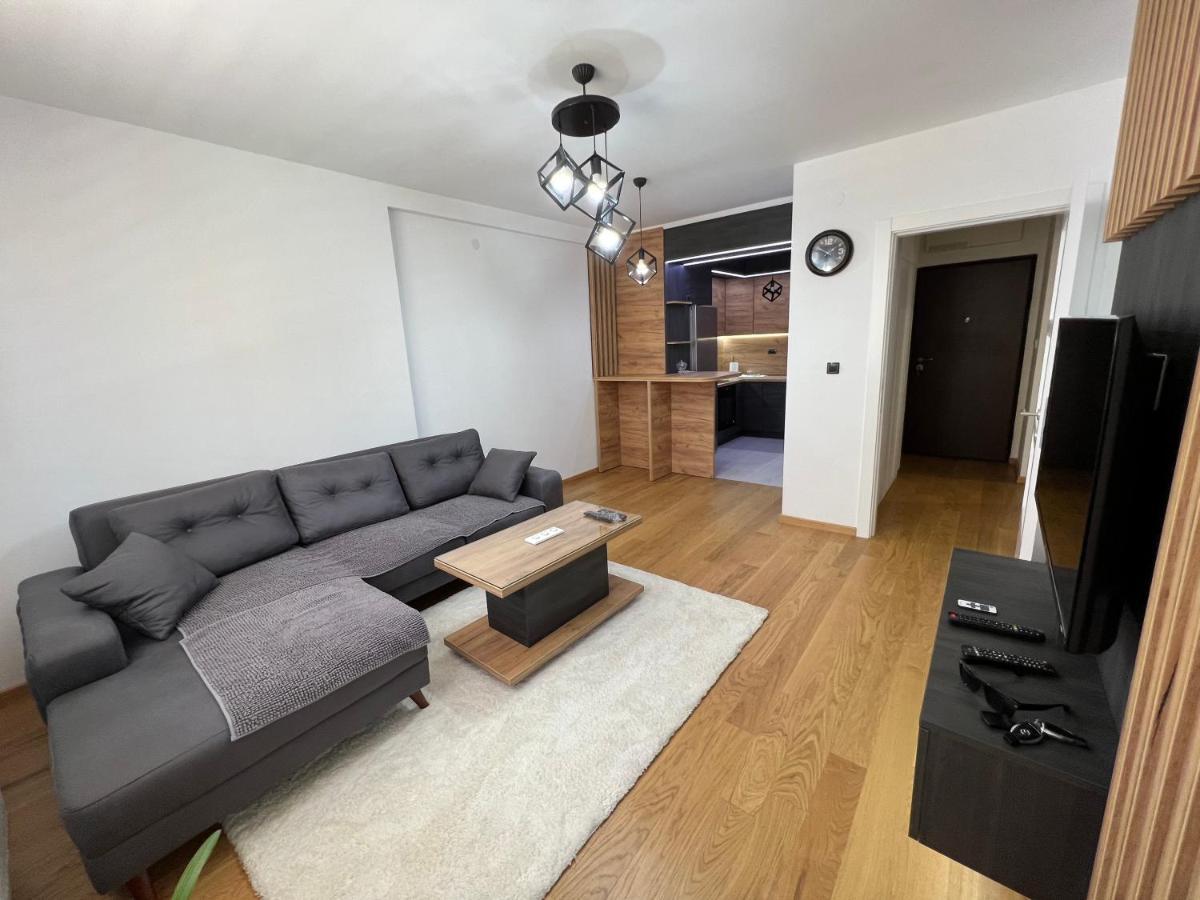 Ferienwohnung Stan Na Dan Viktor-Lukavica SJJ Exterior foto