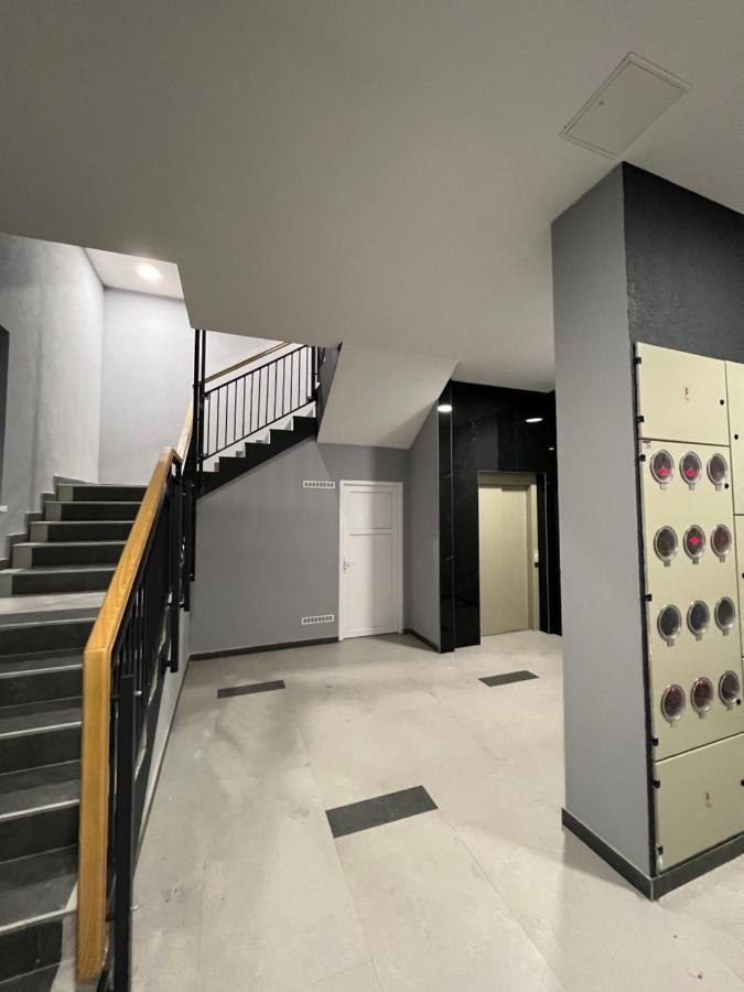 Ferienwohnung Stan Na Dan Viktor-Lukavica SJJ Exterior foto