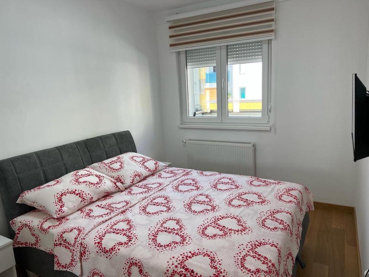 Ferienwohnung Stan Na Dan Viktor-Lukavica SJJ Exterior foto