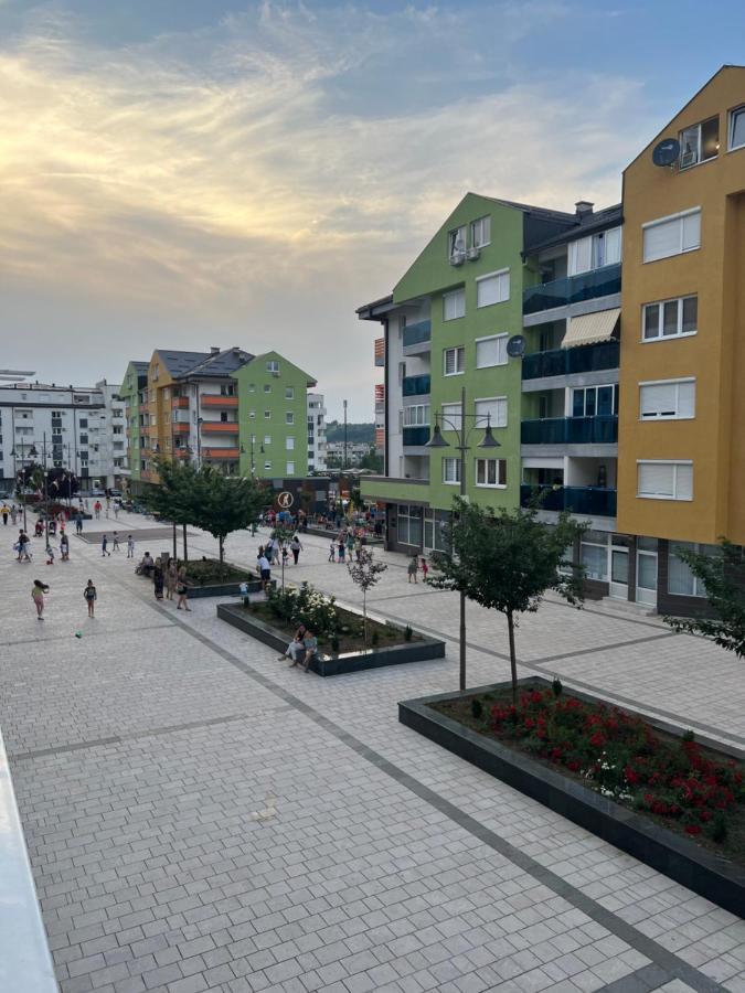 Ferienwohnung Stan Na Dan Viktor-Lukavica SJJ Exterior foto