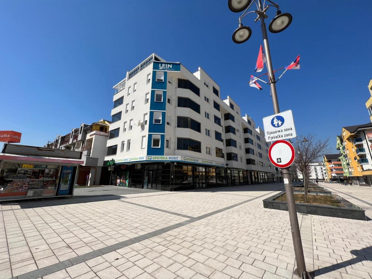 Ferienwohnung Stan Na Dan Viktor-Lukavica SJJ Exterior foto