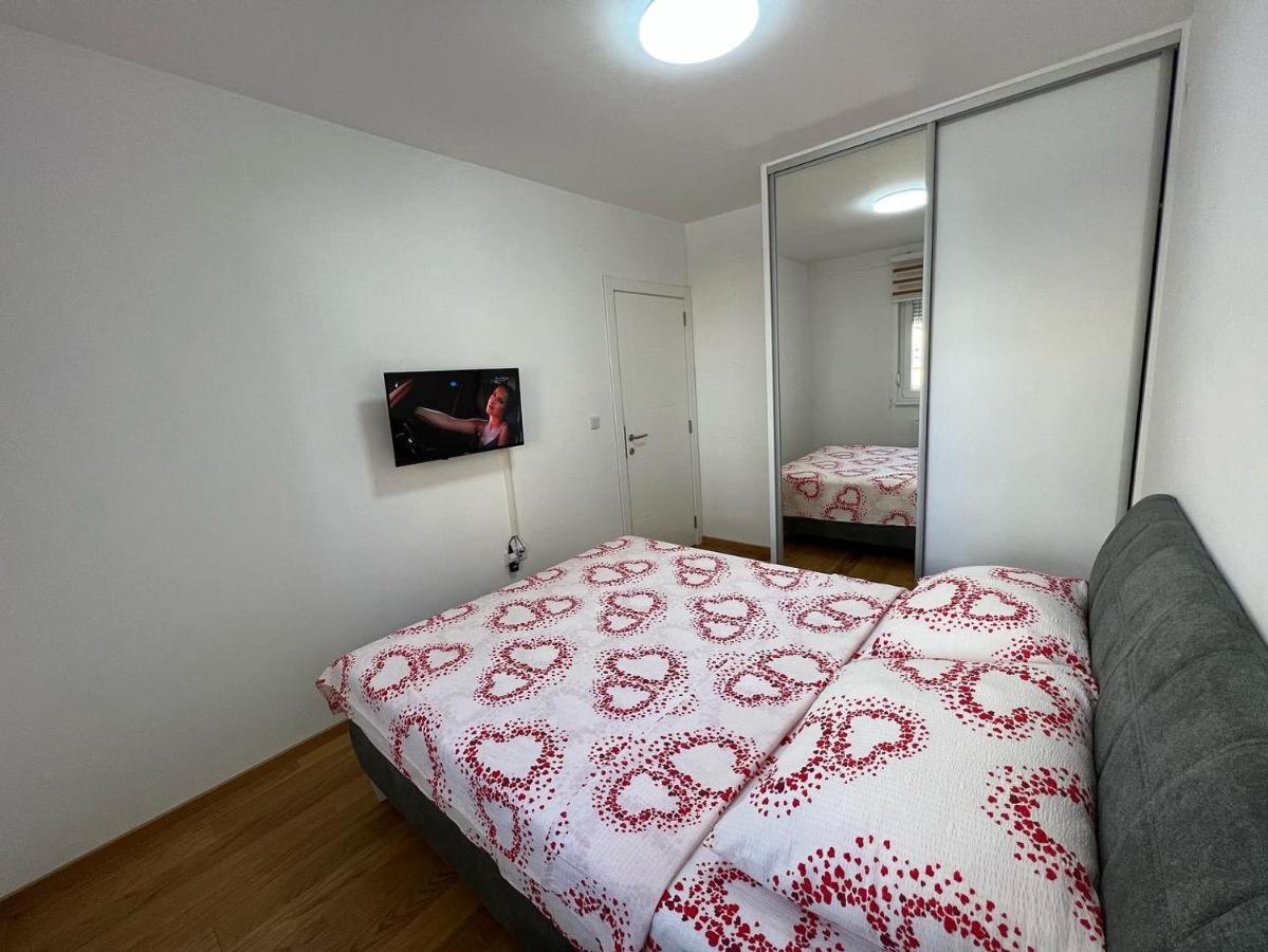 Ferienwohnung Stan Na Dan Viktor-Lukavica SJJ Exterior foto