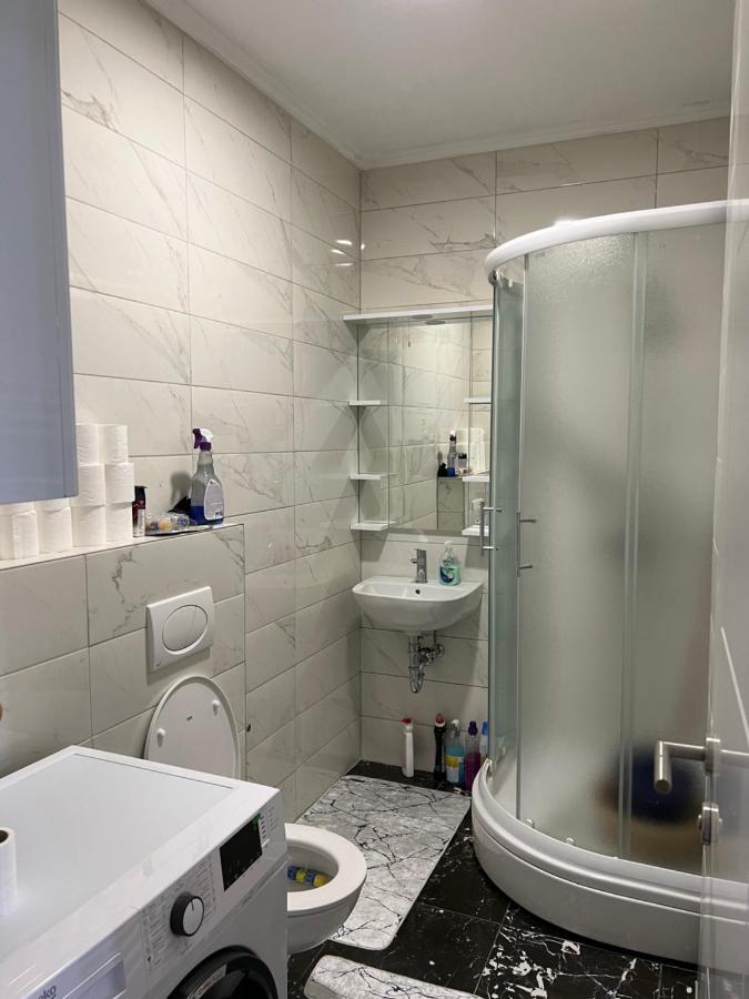 Ferienwohnung Stan Na Dan Viktor-Lukavica SJJ Exterior foto