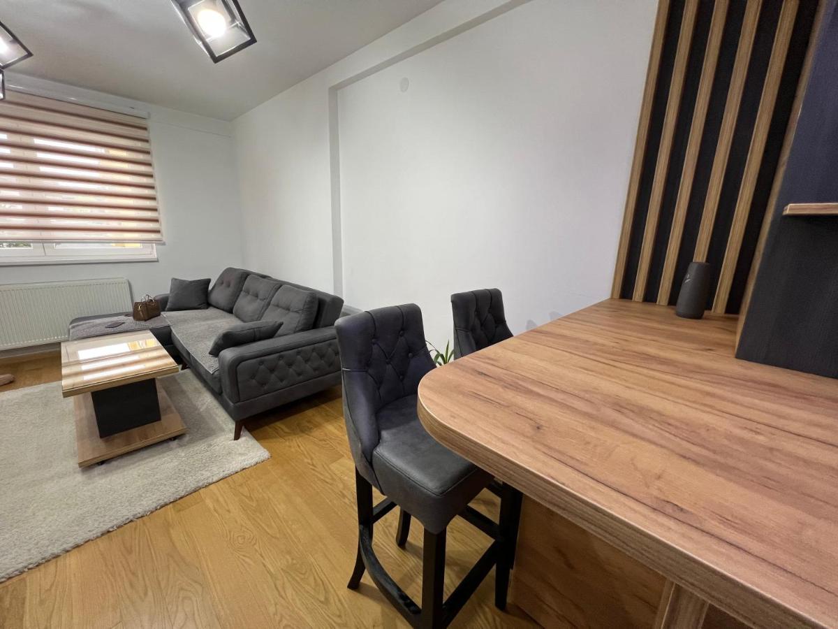 Ferienwohnung Stan Na Dan Viktor-Lukavica SJJ Exterior foto