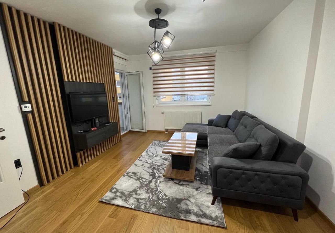 Ferienwohnung Stan Na Dan Viktor-Lukavica SJJ Exterior foto