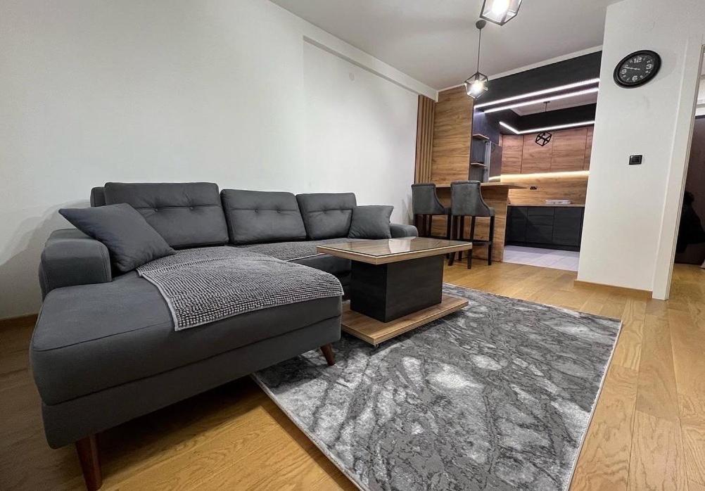 Ferienwohnung Stan Na Dan Viktor-Lukavica SJJ Exterior foto