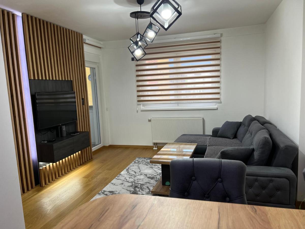 Ferienwohnung Stan Na Dan Viktor-Lukavica SJJ Exterior foto