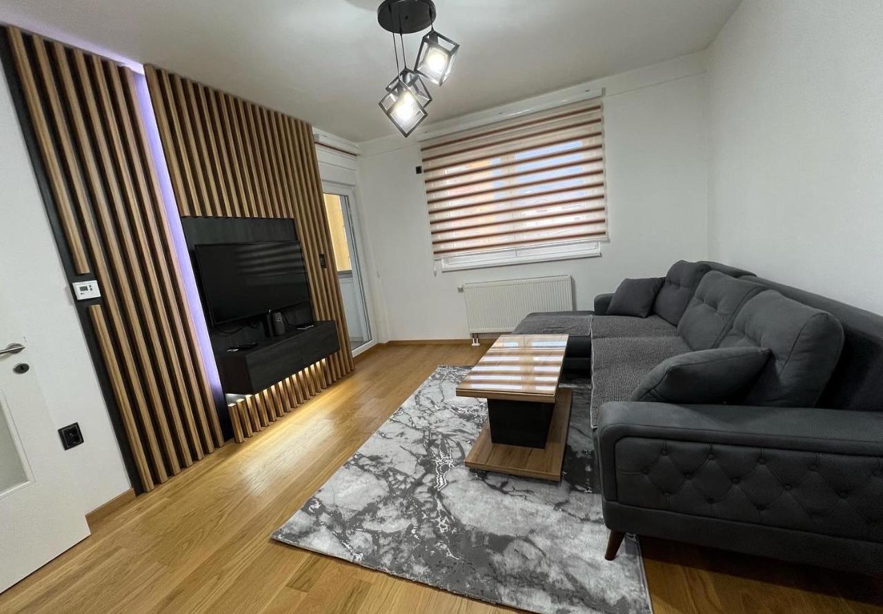 Ferienwohnung Stan Na Dan Viktor-Lukavica SJJ Exterior foto
