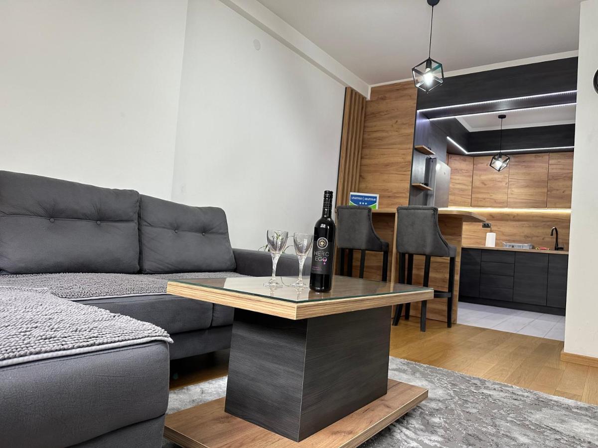 Ferienwohnung Stan Na Dan Viktor-Lukavica SJJ Exterior foto