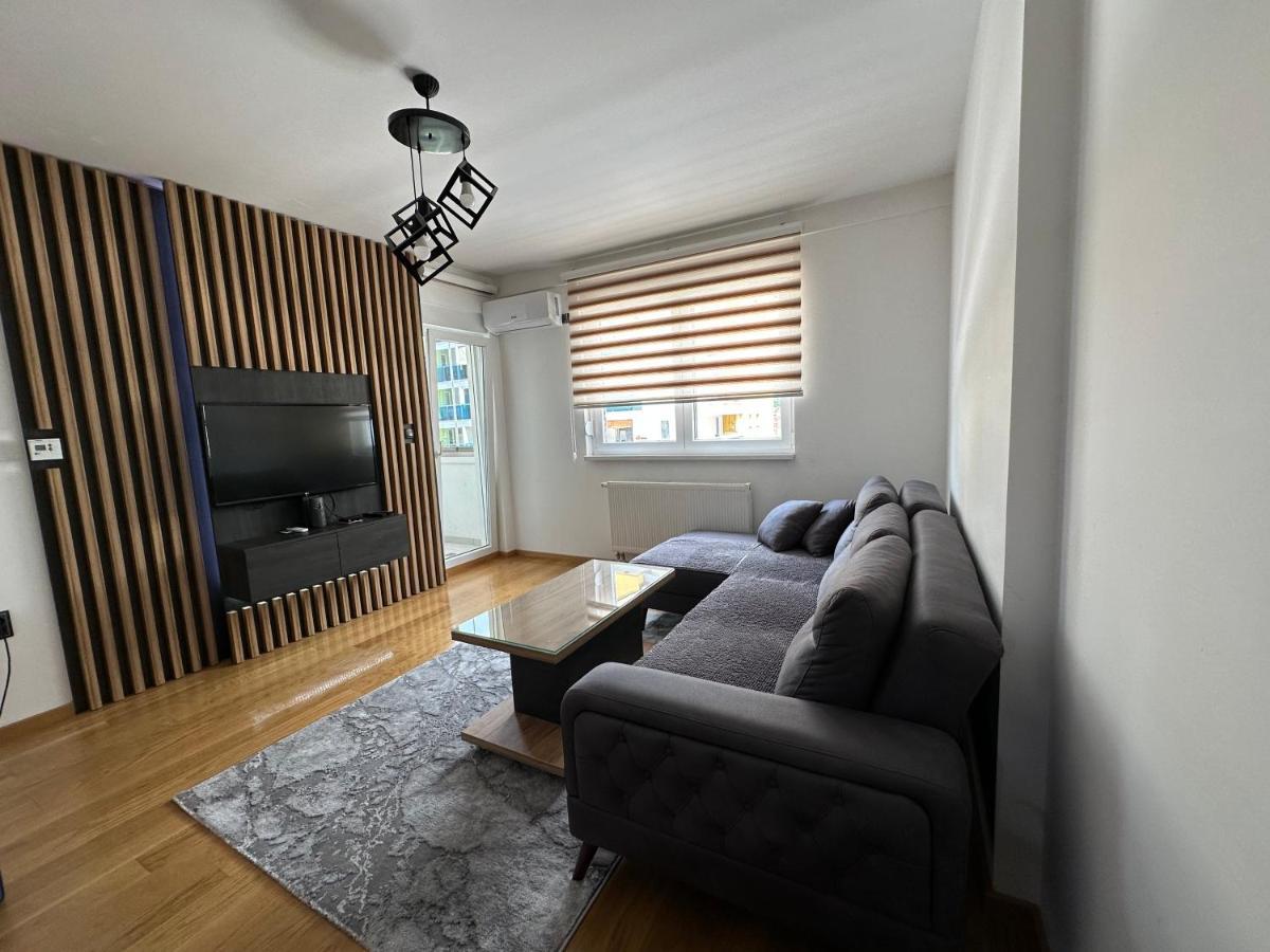 Ferienwohnung Stan Na Dan Viktor-Lukavica SJJ Exterior foto