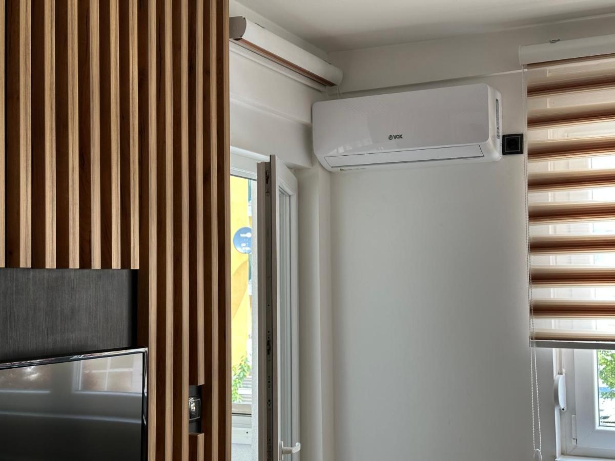 Ferienwohnung Stan Na Dan Viktor-Lukavica SJJ Exterior foto